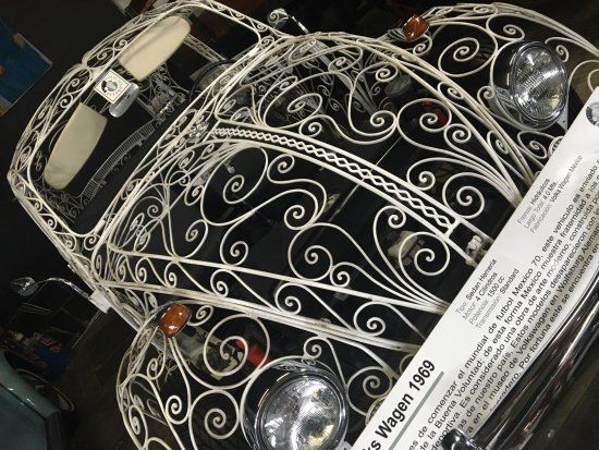 Museo del Automóvil