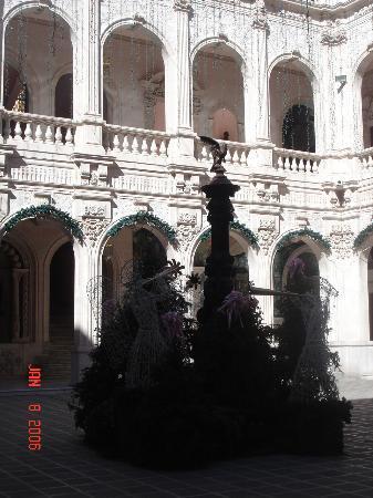 Museo Grafico de la Revolucion Mexicana