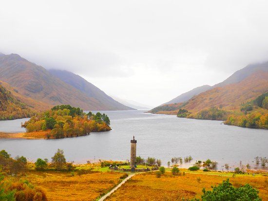 Glenfinnan-Viadukt
