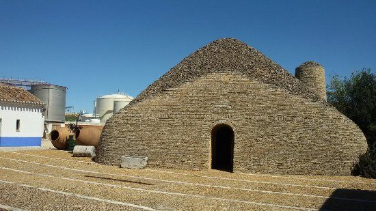 Museo del Carro y Aperos de Labranza