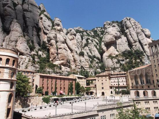 Museo de Montserrat