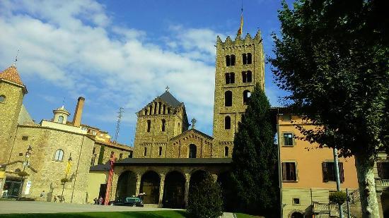 Monastère de Ripoll