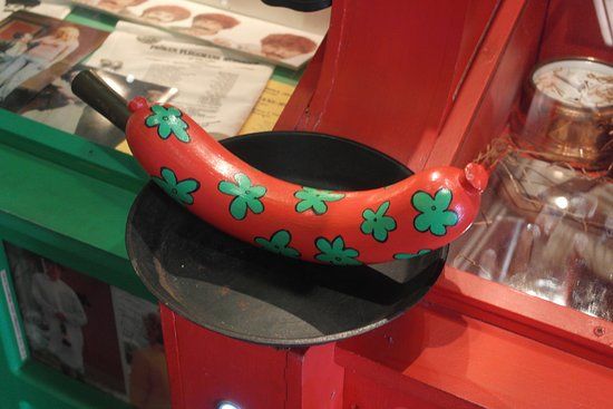 Hasse och Tage-museet