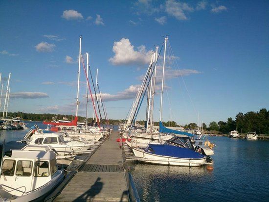 Arkösunds Skärgård