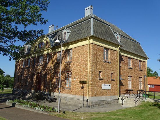 Melleruds Museum och Släktforskningsarkiv