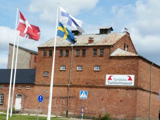 Nordiska Tomtemuséet