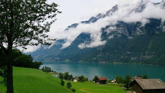 Walensee