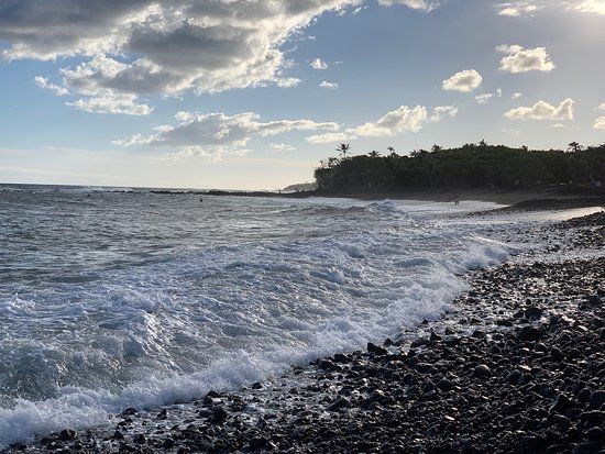Isaac Hale Beach Park
