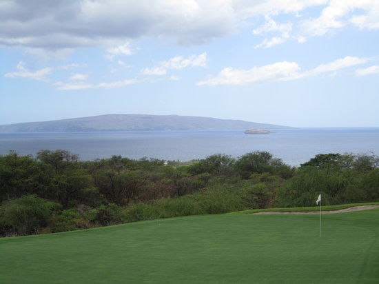 Makena Golf Club