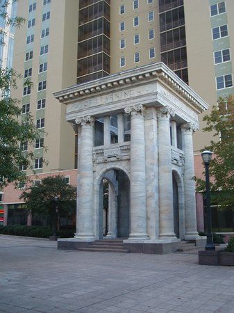 Plaza Margaret Mitchell