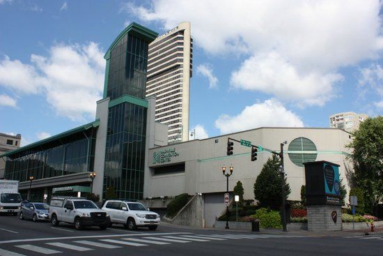 Centro de Congressos de Nashville