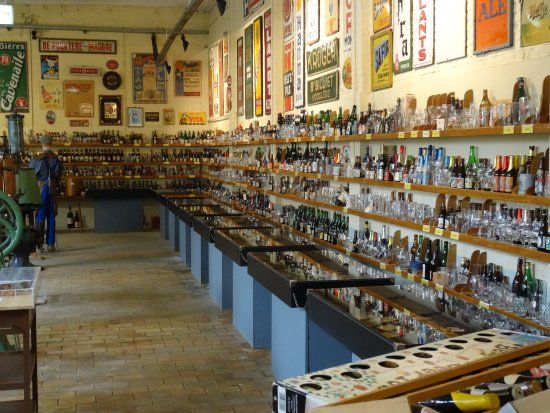 Musée Schaerbeekois de la Bière
