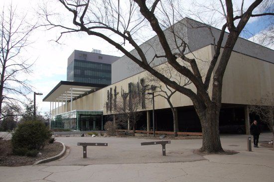 Université de l'Alberta