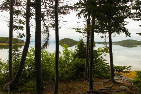 Dildo Run Provincial Park