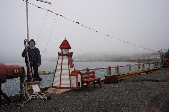 Dildo Area Interpretation Centre