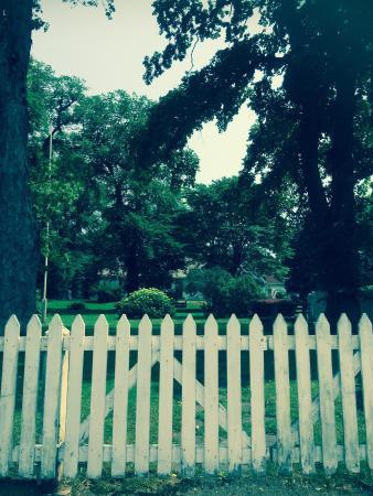 Perkins House Museum