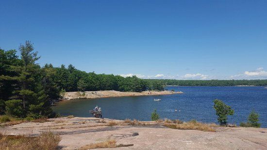 Killbear Provincial Park