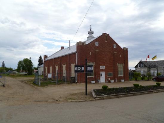 Melfort and District Museum