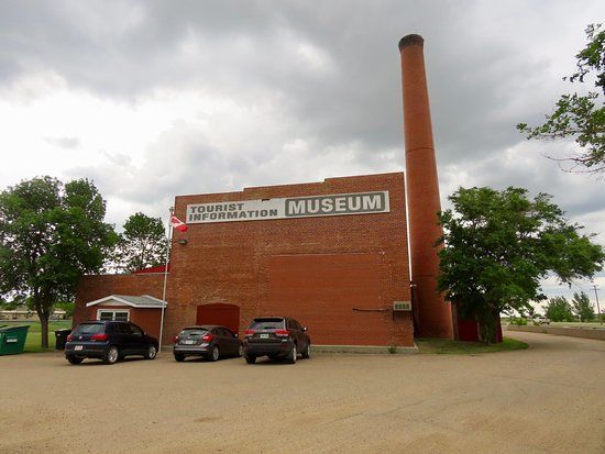 Soo Line Historical Museum