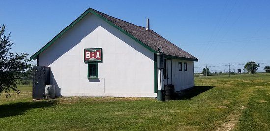 Weyburn and Area Heritage Village
