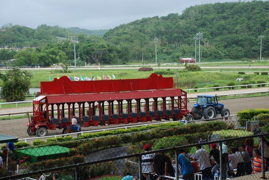 Hipodromo Camarero