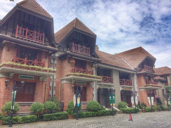 Shanghai Zhougong Mansion