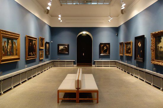 Nivaagaards Malerisamling