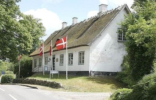 Lokalhistorisk Museum Fredensborg Kommune