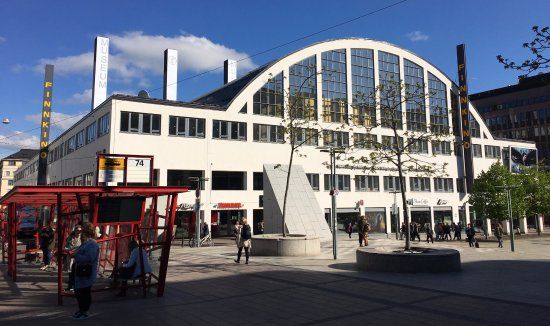 HAM Helsinki Art Museum