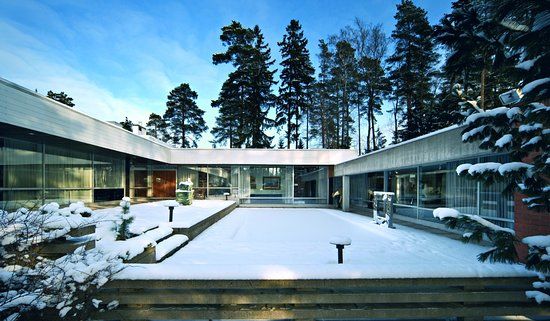 Didrichsen Art Museum