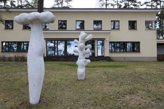 Taidekeskus Honkahovi Art Center