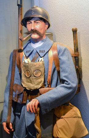 Musée du Val d'Orbey