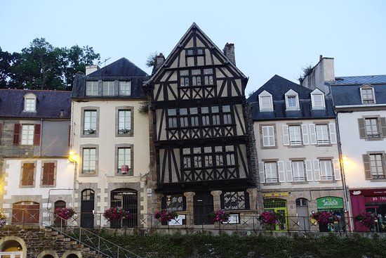 Duchess Anne's House