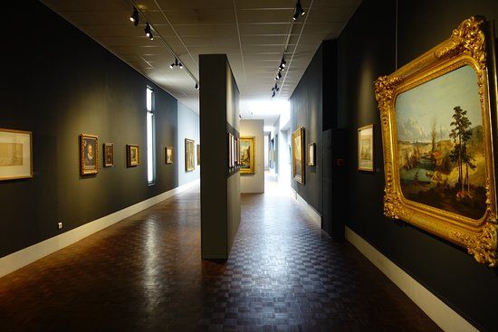 Musee des Beaux-Arts de Brest