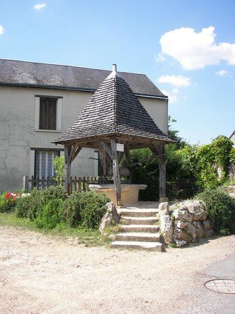 Le Puit qui Parle