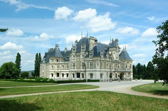 Château et Domaine de Menetou-Salon