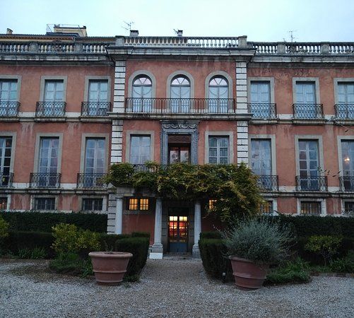 Musée d'art et d'histoire de Provence