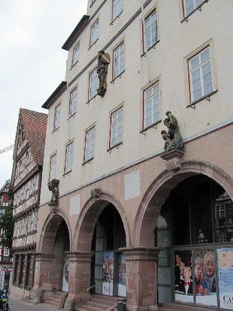 Rathaus