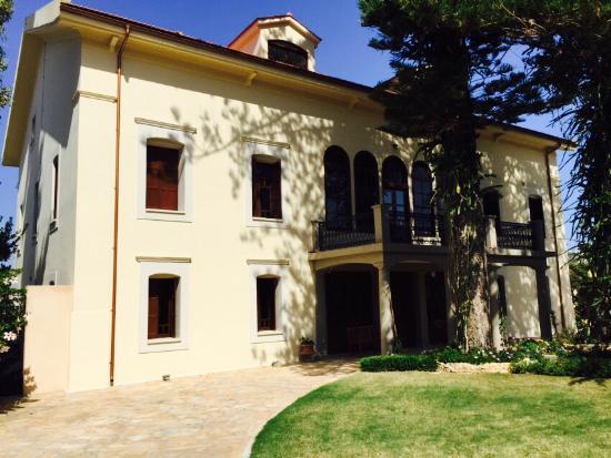 Museum of Eleftherios Venizelos