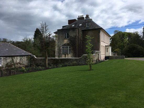 Anne's Grove Gardens