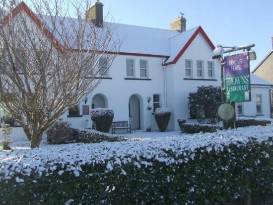 The Atlantic Telegraph Waterville