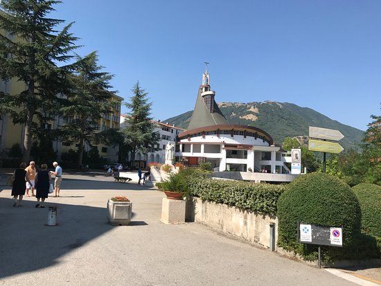 Santuario di San Gerardo