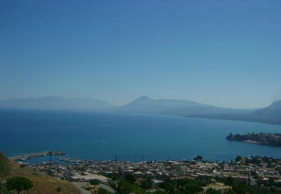 Area Archeologica di Solunto