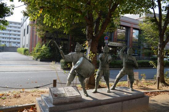 Liberty Osaka Museum