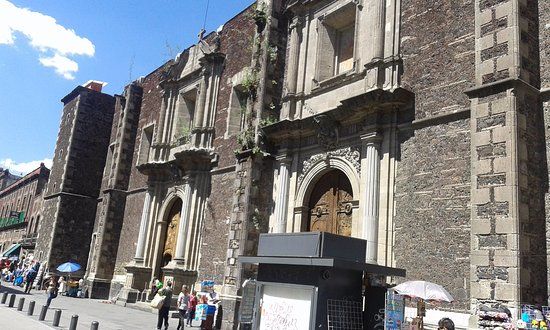 Iglesia de Santa Inés