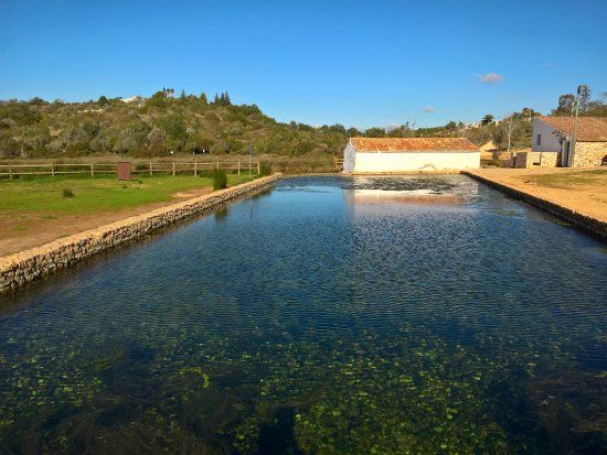 Parque Municipal das Fontes