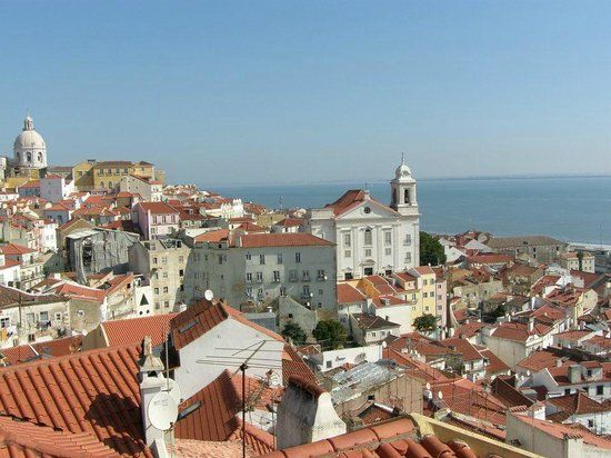 Lissabons kongresscenter