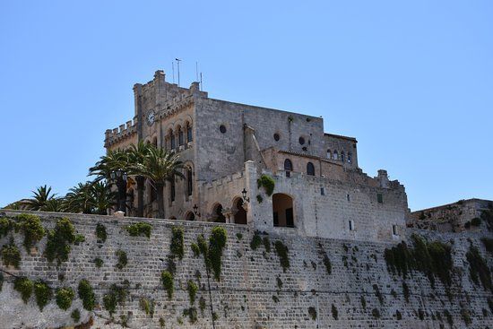 Musée municipal de Ciutadella