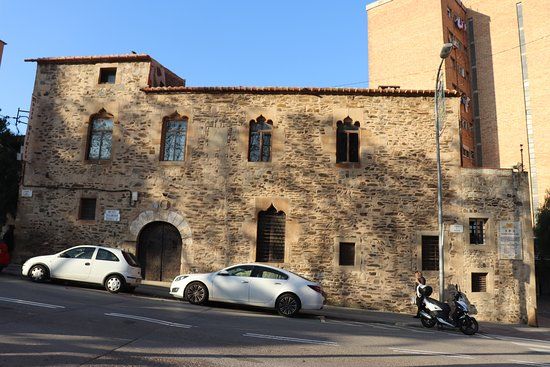 el Museu Palmero de Barcelona