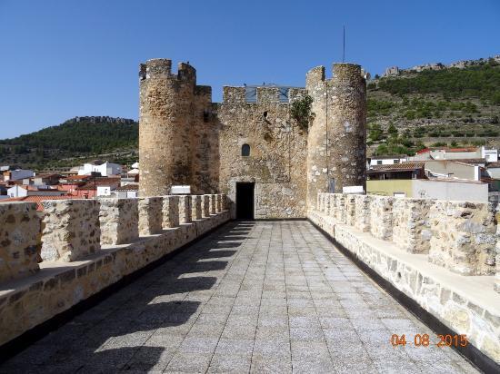 Castillo de Carcelén